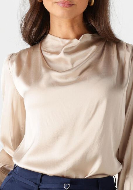 Creme FREEBIRD  TESKE LS - large
