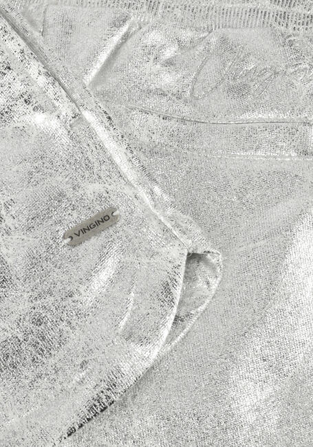 Zilveren VINGINO Broeken/jumpsuits RINNY - large