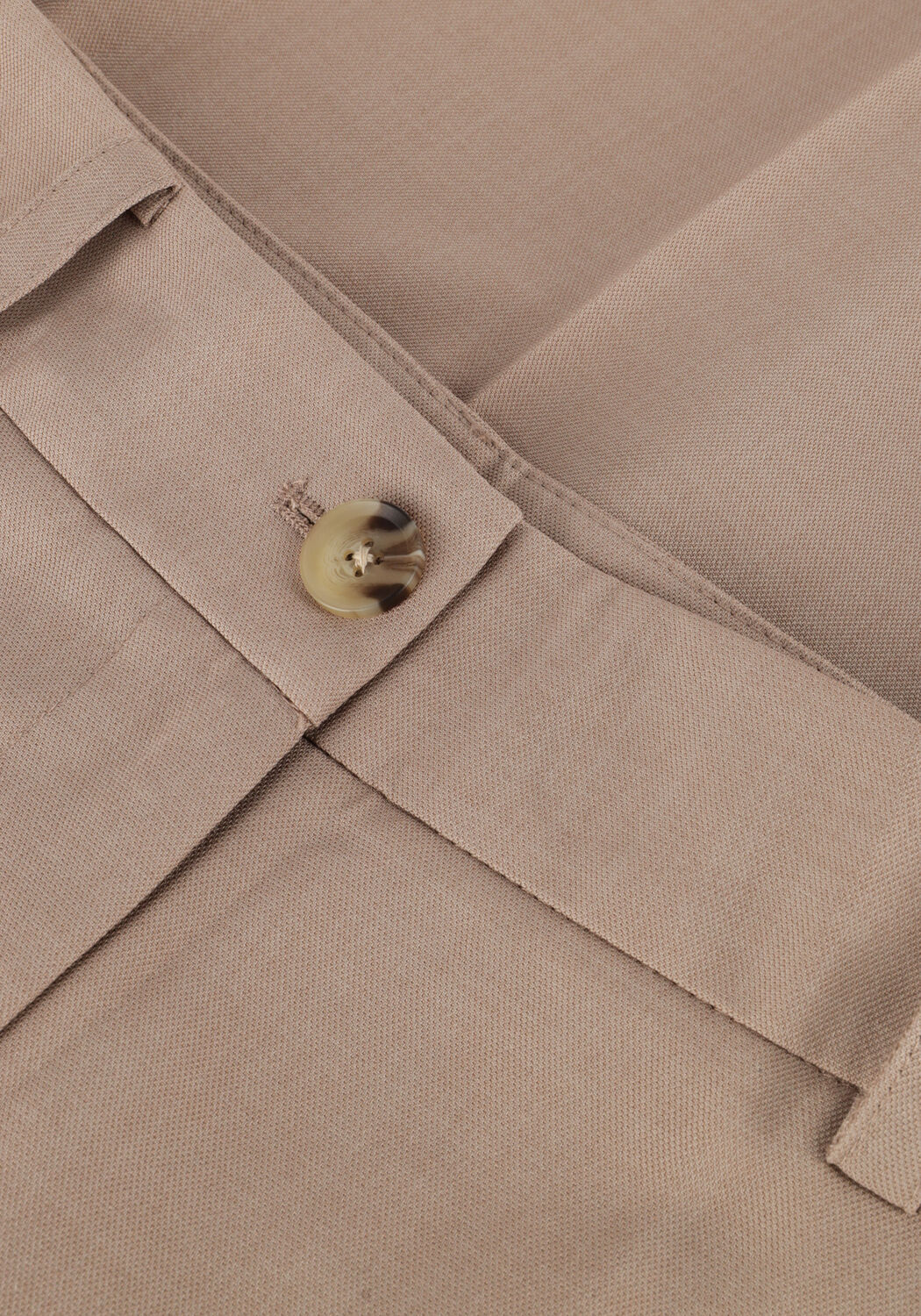 MODSTR&Ouml;M Pantalon GALEMD 2 PANTS en beige - large