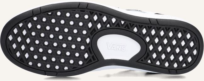 Witte VANS Sneakers UA LOWLAND CC DAMES Witte VANS Sneakers UA LOWLAND CC DAMES - large