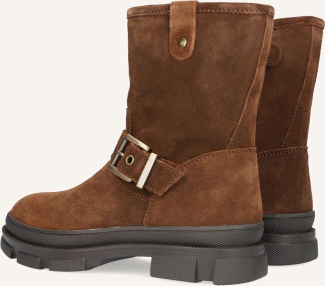 Bruine TON & TON  LUNT Bruine TON & TON  LUNT - large