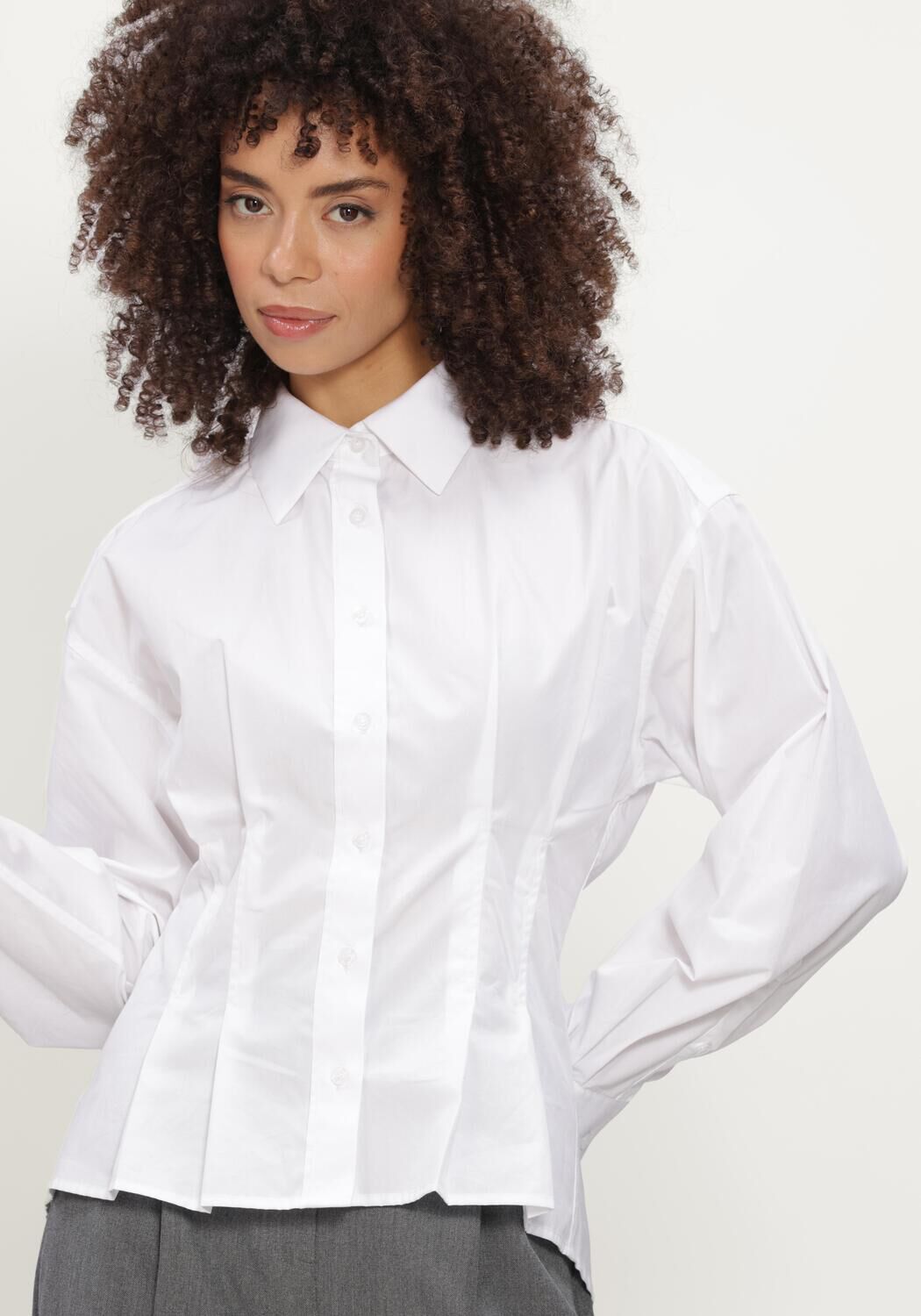 Witte JANICE  BROGAN - large