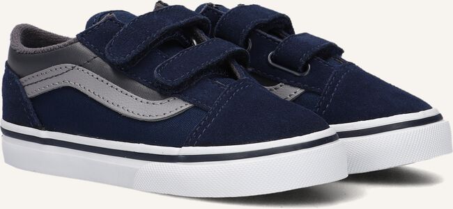 Blauwe VANS Sneakers TD OLD SKOOL Blauwe VANS Sneakers TD OLD SKOOL - large