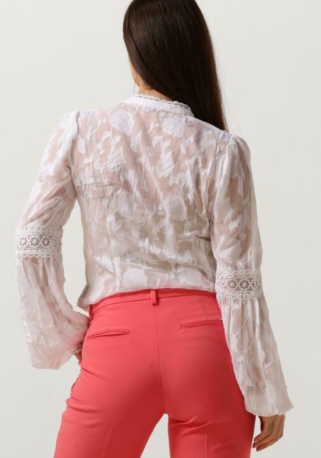 Witte GUESS Top OTTAVIA TOP - large