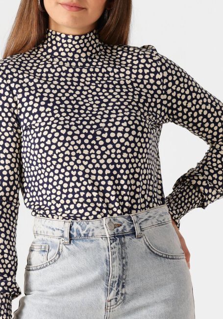 FABIENNE CHAPOT T-shirt JADA TOP en bleu - large