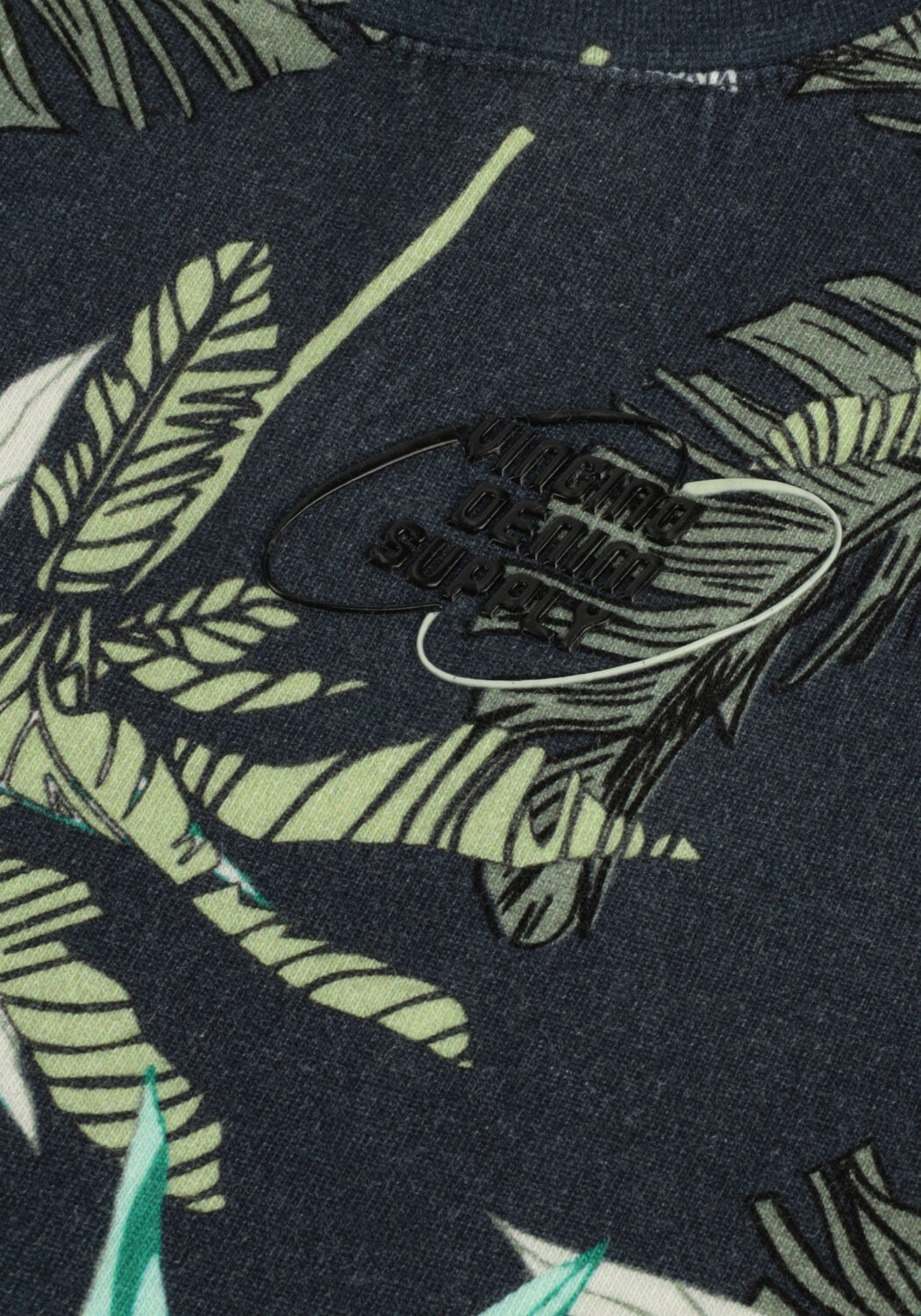 VINGINO T-shirt JEAL en vert - large