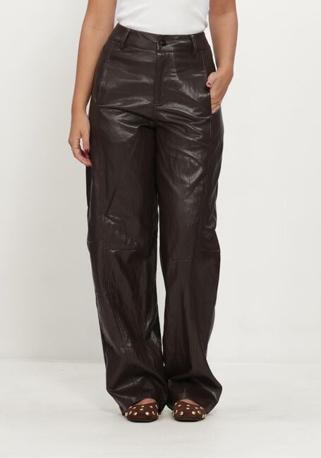CO'COUTURE 41003 GITTCC PANT Pantalons en marron - large