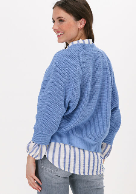 BELLAMY Gilet TES Bleu clair - large