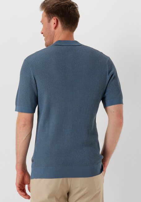 Blauwe MATINIQUE Polo MAPOLO BB - large