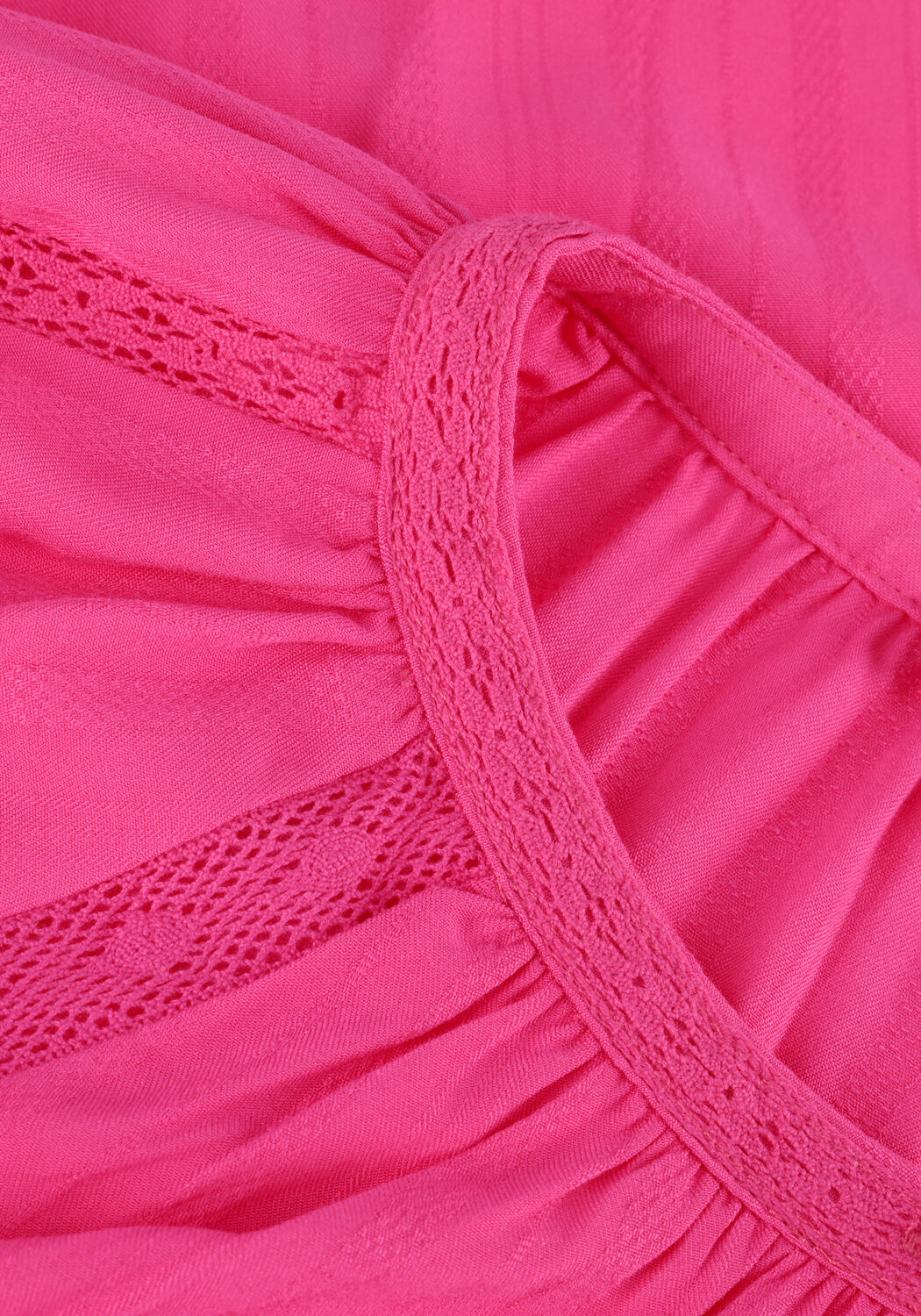 HARPER & YVE YANICK-LS Blouses en rose - large