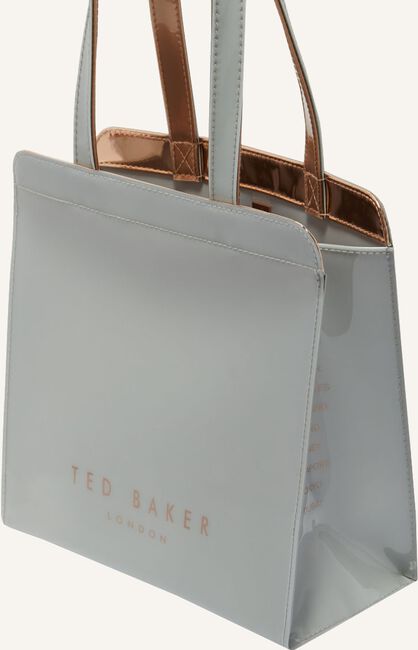 Grijze TED BAKER Handtas KRISCON Grijze TED BAKER Handtas KRISCON - large