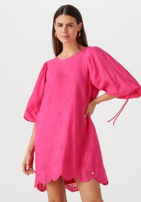 HARPER & YVE Mini robe LOUA-DR en rose - large