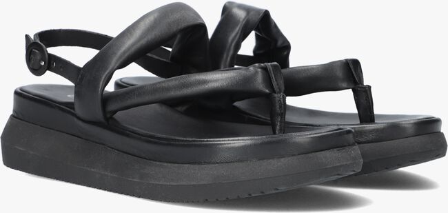 OMODA M38031 Sandales en noir - large