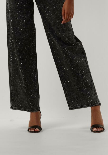 Zwarte NOTRE-V Sandalen 29242 Zwarte NOTRE-V Sandalen 29242 - large