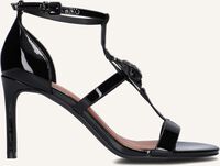 Zwarte KURT GEIGER LONDON Sandalen HAMPTON SANDAL Zwarte KURT GEIGER LONDON Sandalen HAMPTON SANDAL - medium