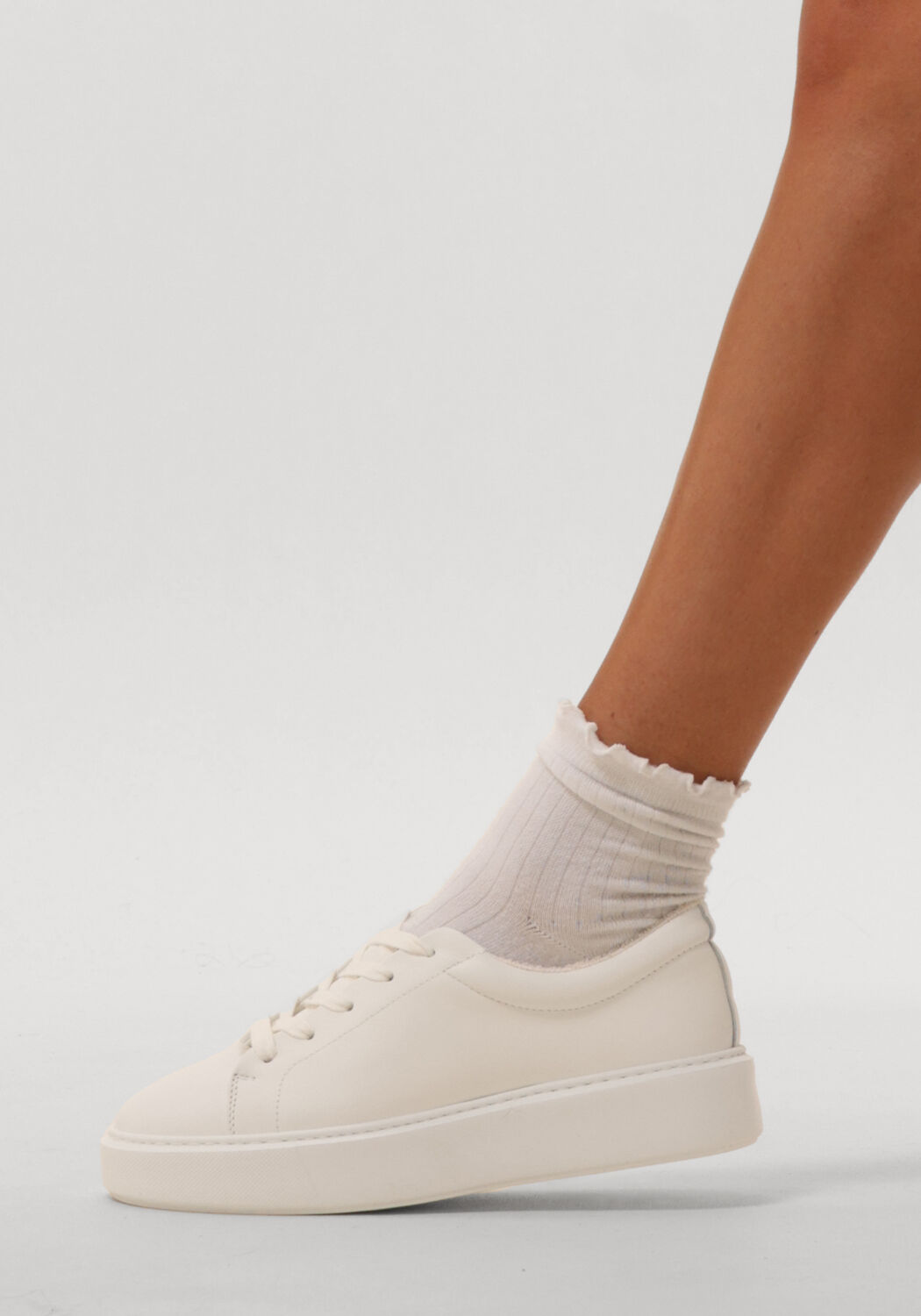 Witte COPENHAGEN STUDIOS Sneakers CPH409 - large