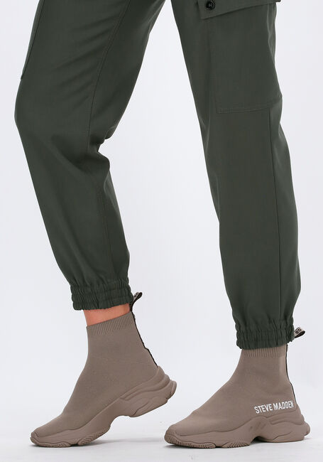 Taupe STEVE MADDEN Sneakers MASTER - large