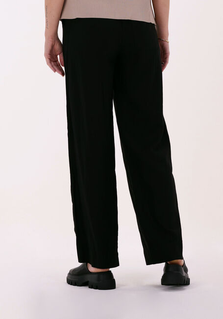 FIVEUNITS Pantalon large LINEA 763 en noir - large