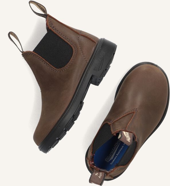Bruine BLUNDSTONE  1468 Bruine BLUNDSTONE  1468 - large