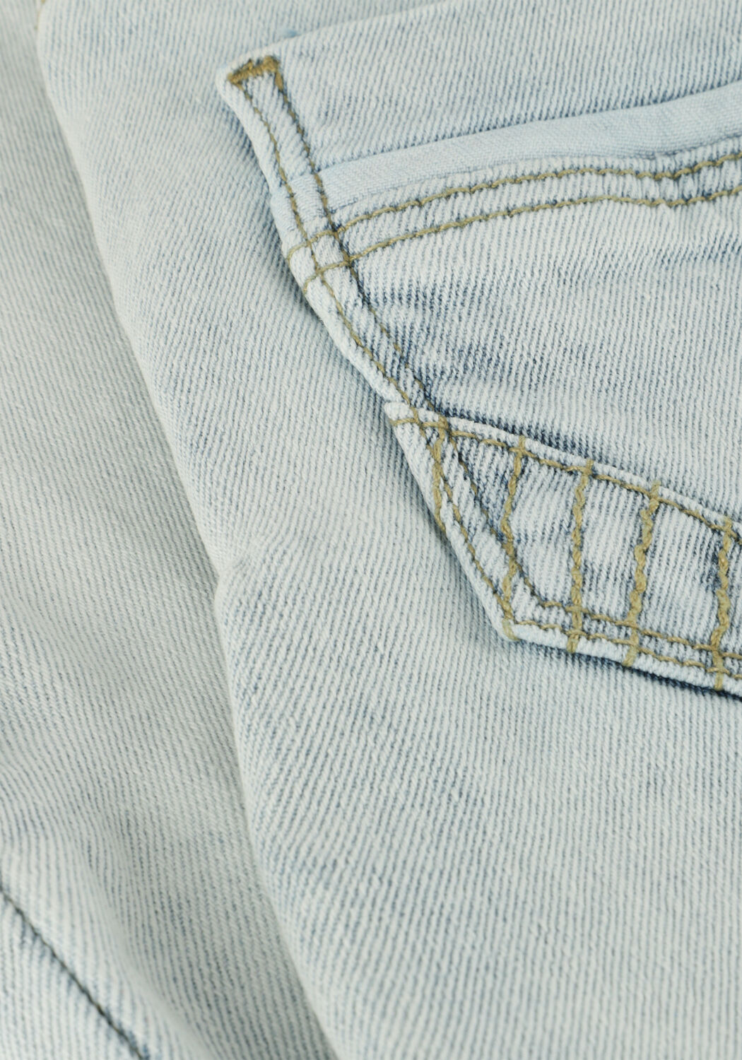 KOKO NOKO Straight leg jeans P54868 Bleu clair - large