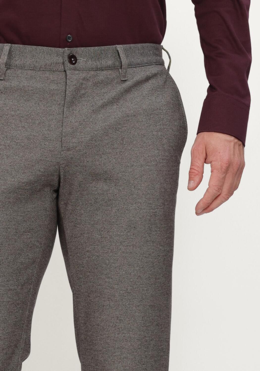Taupe ALBERTO Pantalon ROB - large