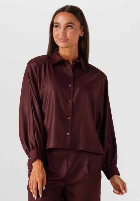 RUBY TUESDAY PELLINE Blouses Bordeaux - large