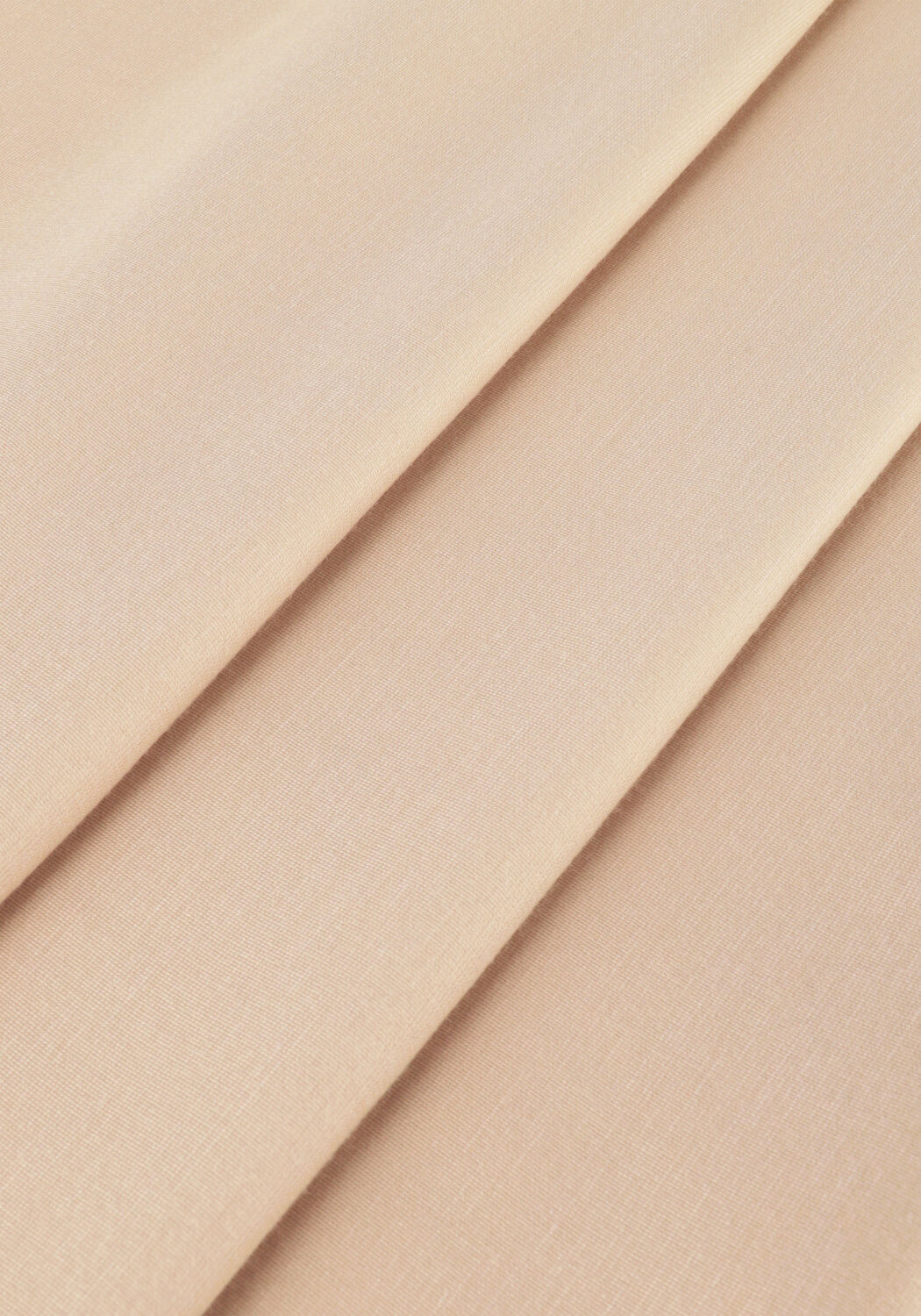 Zand KNIT-TED Midi jurk MAAN - large