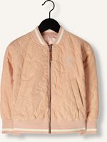 Lichtroze NONO Jack DOTTY REVERSIBLE BOMBER JACKET Lichtroze NONO Jack DOTTY REVERSIBLE BOMBER JACKET - medium