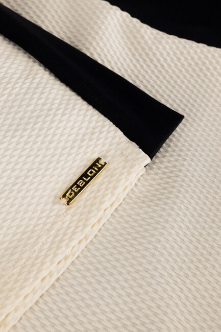 DEBLON SPORTS Mini-jupe MAYA TENNIS SKIRT Blanc - large