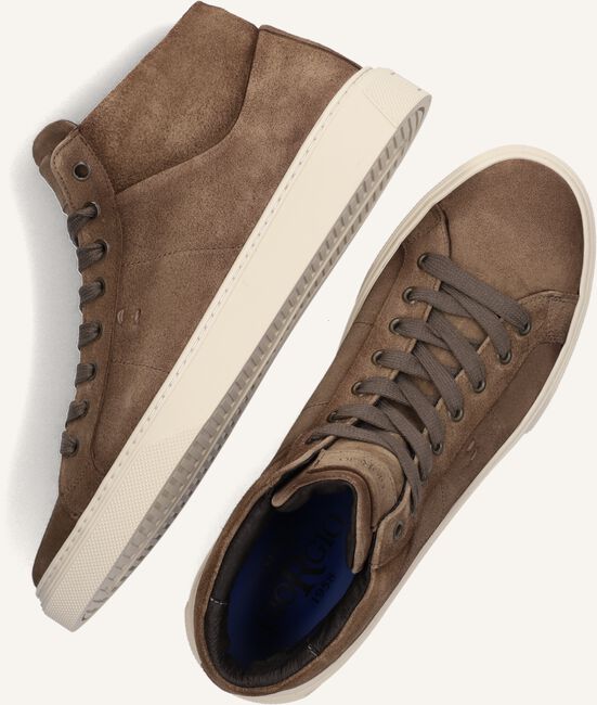 Taupe GIORGIO Sneakers 31811 Taupe GIORGIO Sneakers 31811 - large