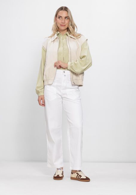 Groene YDENCE  BLOUSE QUINCY - large