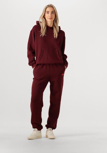 Bordeaux AMERICAN VINTAGE Trui IZUBIRD S - large