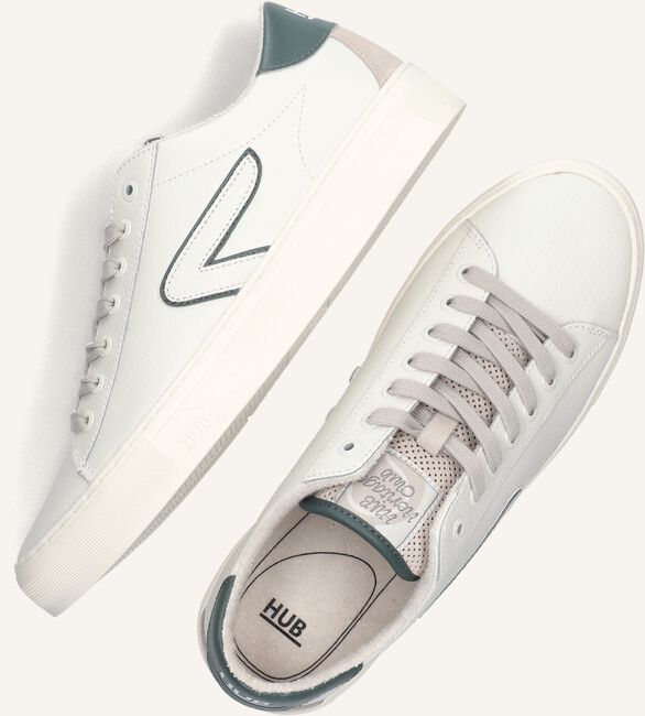 HUB HOOK-Z HUB HOOK-Z - large