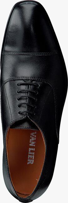 Zwarte VAN LIER Nette schoenen 1856012 - large