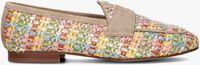 PEDRO MIRALLES 14576 Loafers en multicolore - medium
