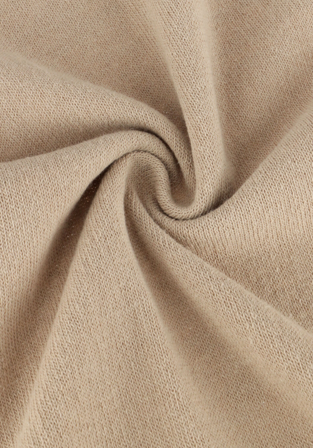 Beige SAINT STEVE T-shirt WOUT - large