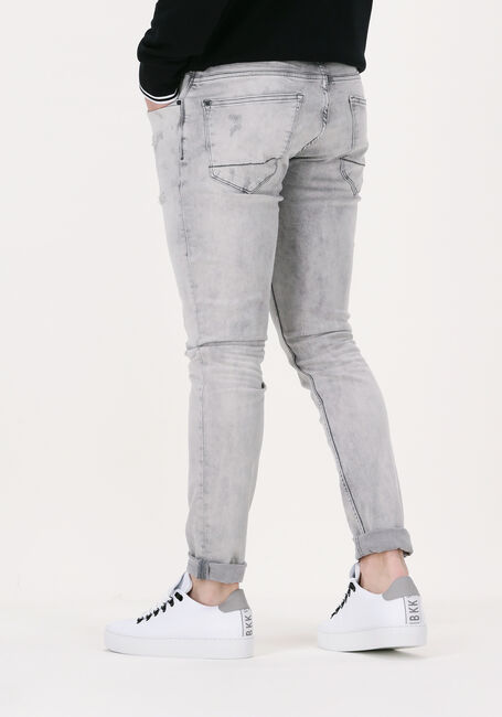 PUREWHITE Skinny jeans THE JONE W0898 en gris - large