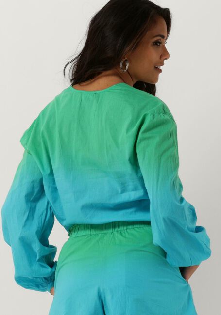 Groene REFINED DEPARTMENT  SHANIA - large