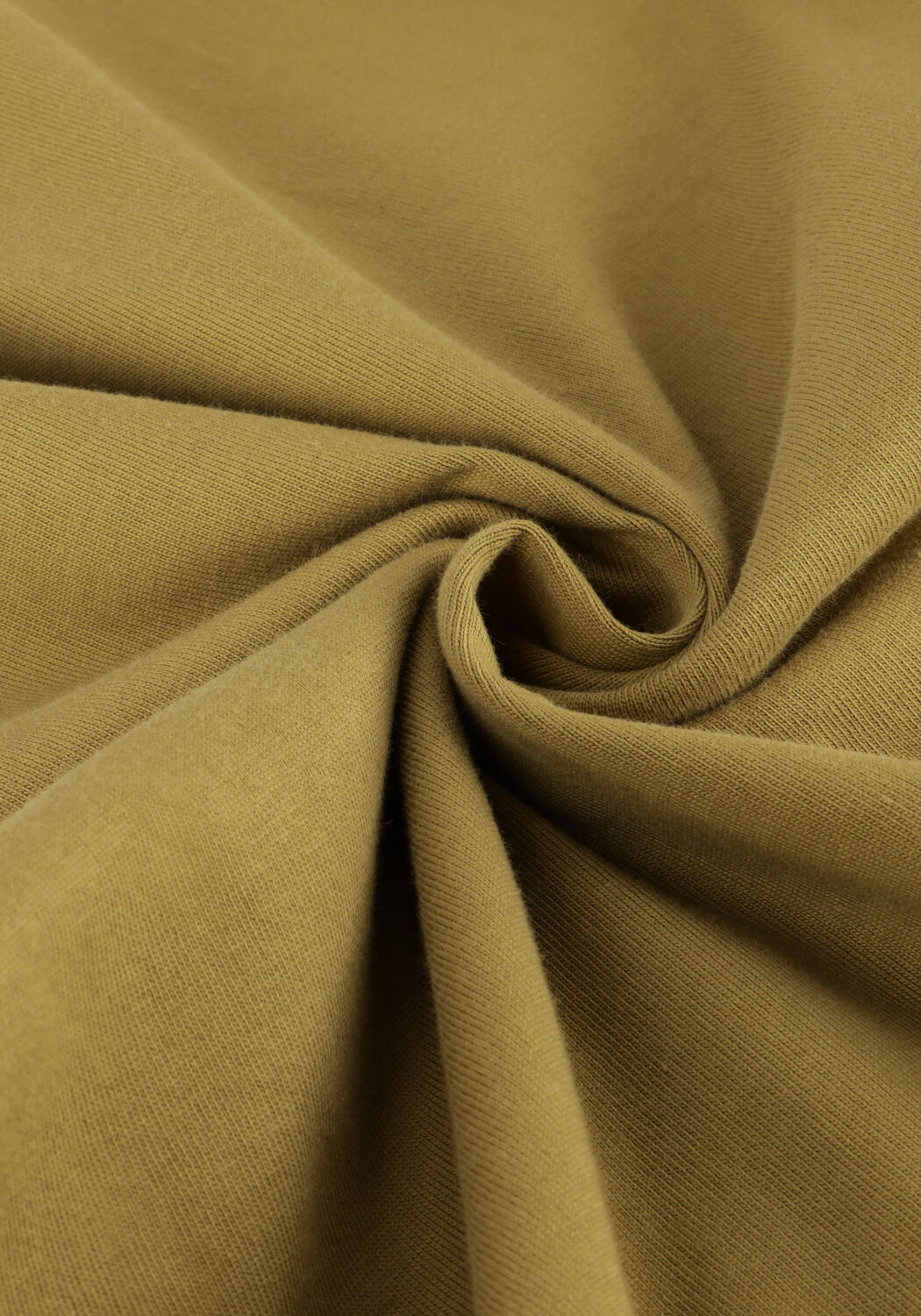 Groene FOR&Eacute;T T-shirt OAK T-SHIRT - large