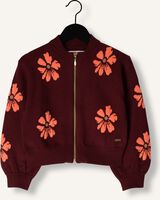 Rode VINGINO Vest MANIEK Rode VINGINO Vest MANIEK - medium