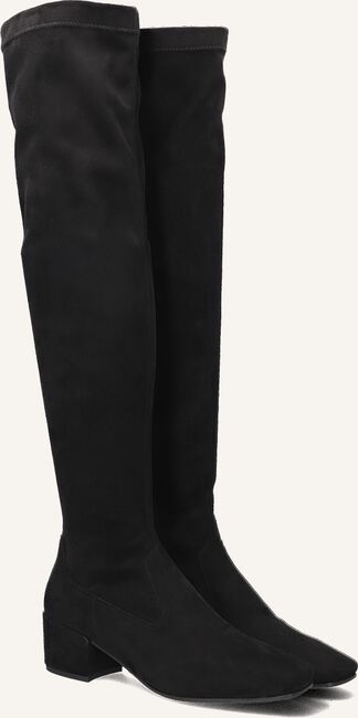 Zwarte NOTRE-V  GALICIA Zwarte NOTRE-V  GALICIA - large