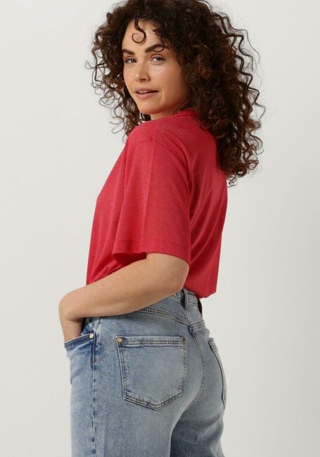 Koraal MOS MOSH T-shirt KIT SS TEE - large