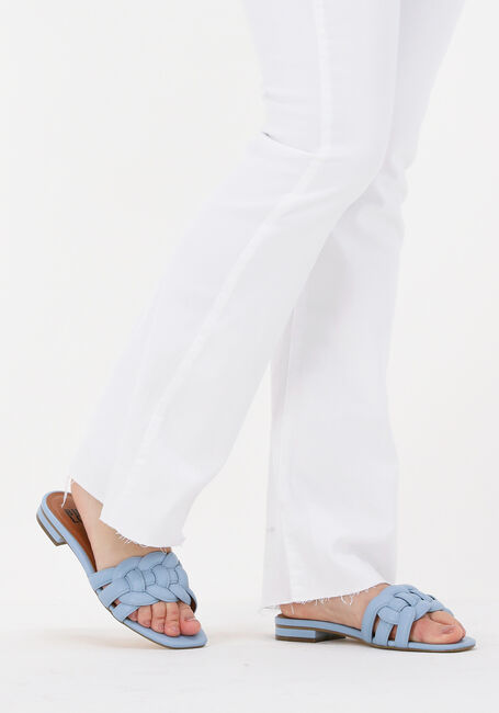 BIBI LOU 868Z11HG Tongs en bleu - large