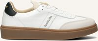 Witte PANTOFOLA D'ORO Sneakers ARGENTARIO LOW Witte PANTOFOLA D'ORO Sneakers ARGENTARIO LOW - medium