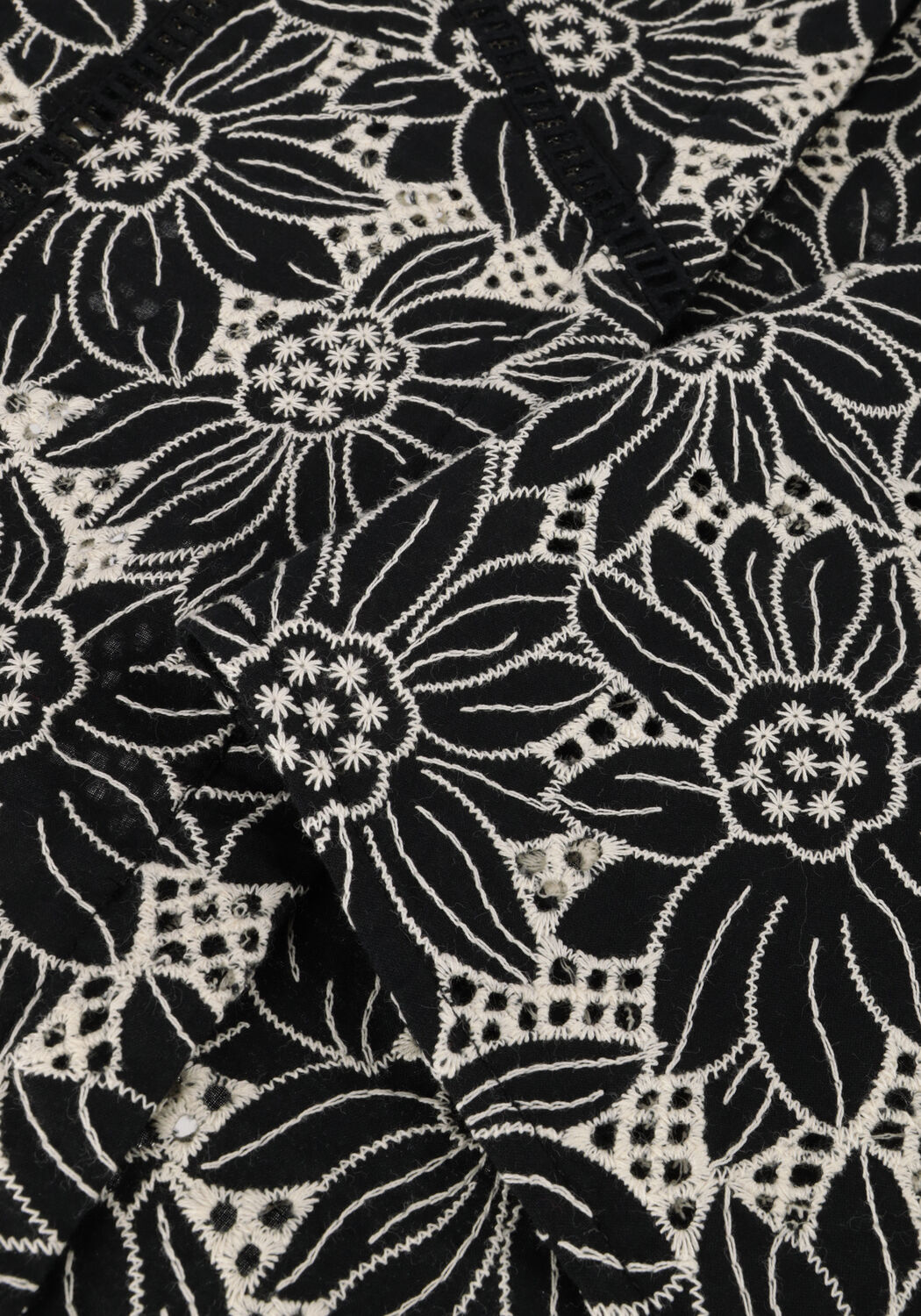 Zwarte SUNCOO  LIAM - large