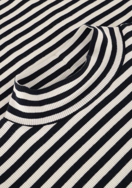 Donkerblauwe DRYKORN Tops & T-shirts FJOLA Donkerblauwe DRYKORN Tops & T-shirts FJOLA - large