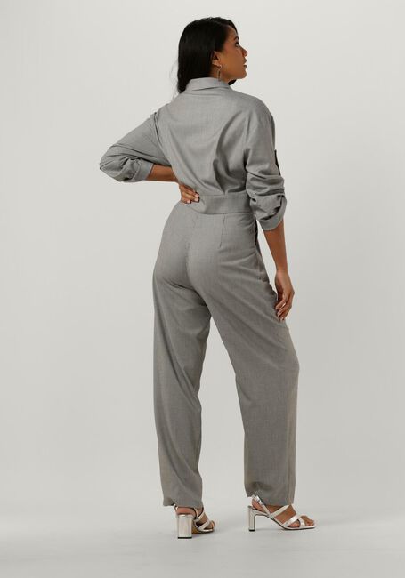 Zwarte CHPTR-S Jumpsuit COUNTER JUMPER - large