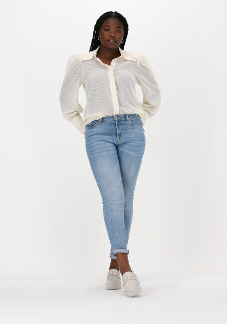 SILVIAN HEACH SHIRT LEGITIM Blouses en blanc - large