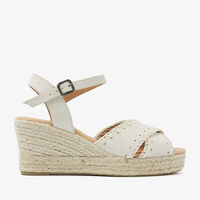 Beige VIA VAI Sandalen LUISA AYLA - medium