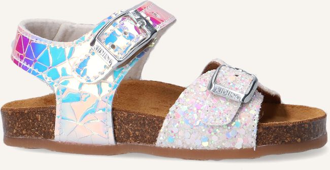 Zilveren KIPLING Sandalen RINA Zilveren KIPLING Sandalen RINA - large